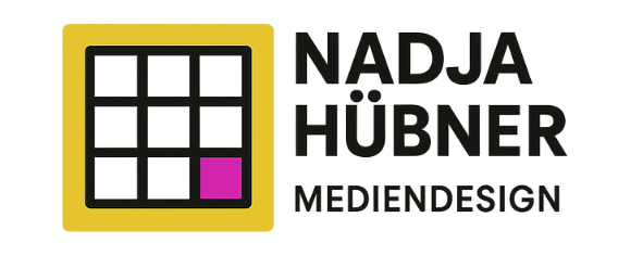 Nadja Hübner Mediendesign